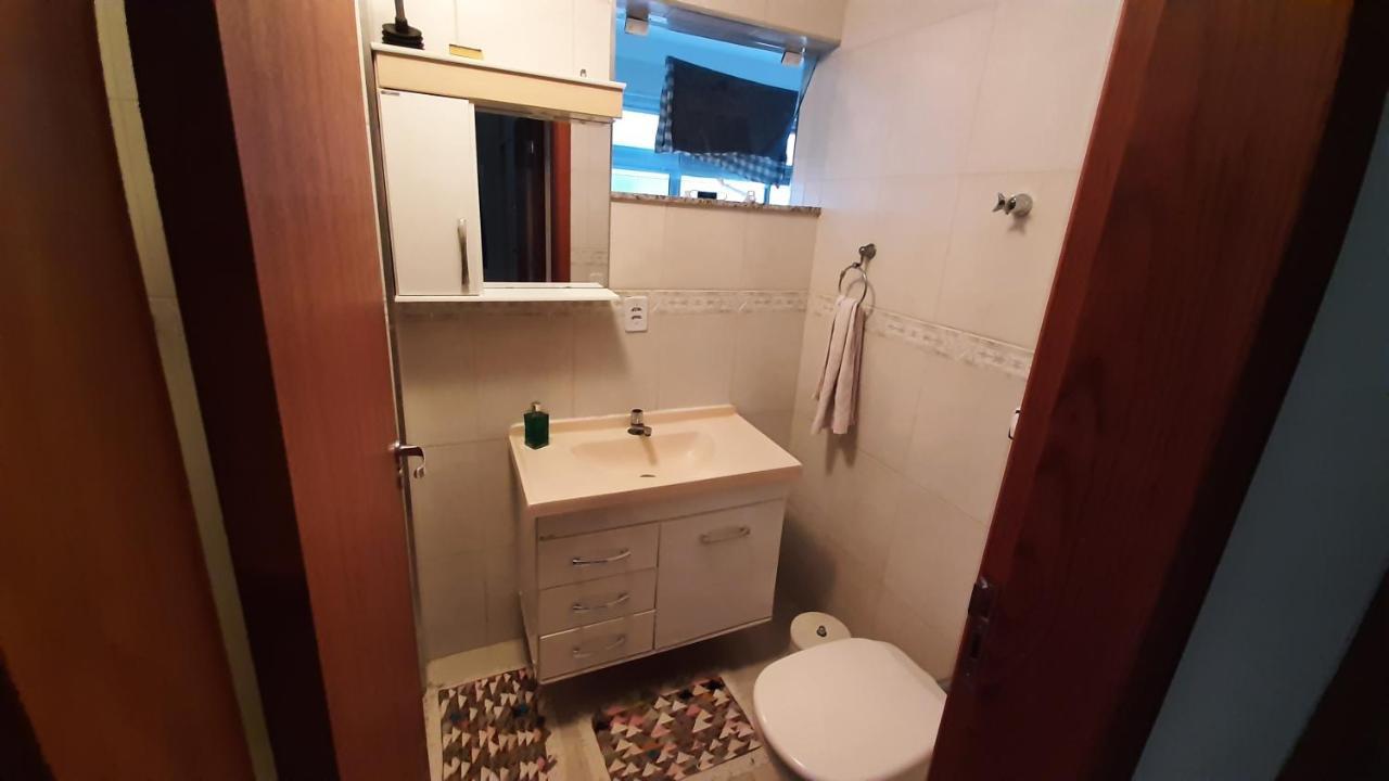 Lindo Apartamento Enseada Гуаружа Экстерьер фото