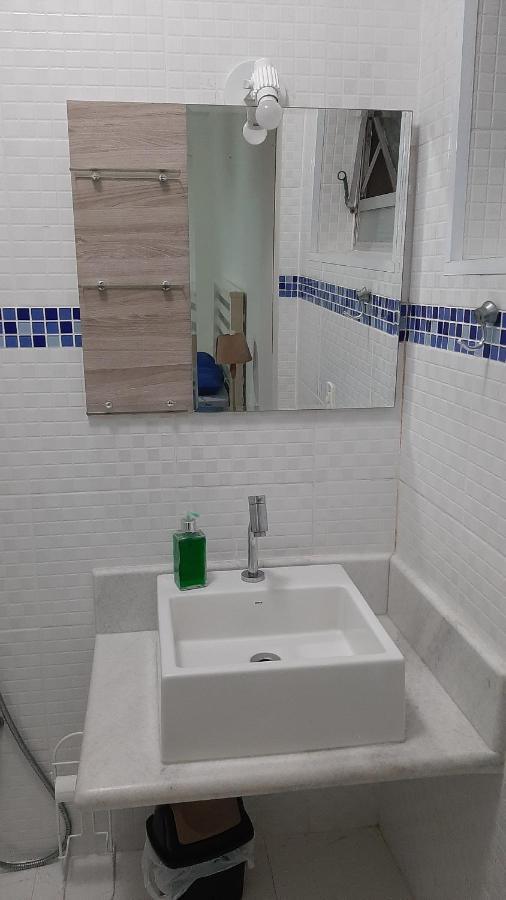 Lindo Apartamento Enseada Гуаружа Экстерьер фото
