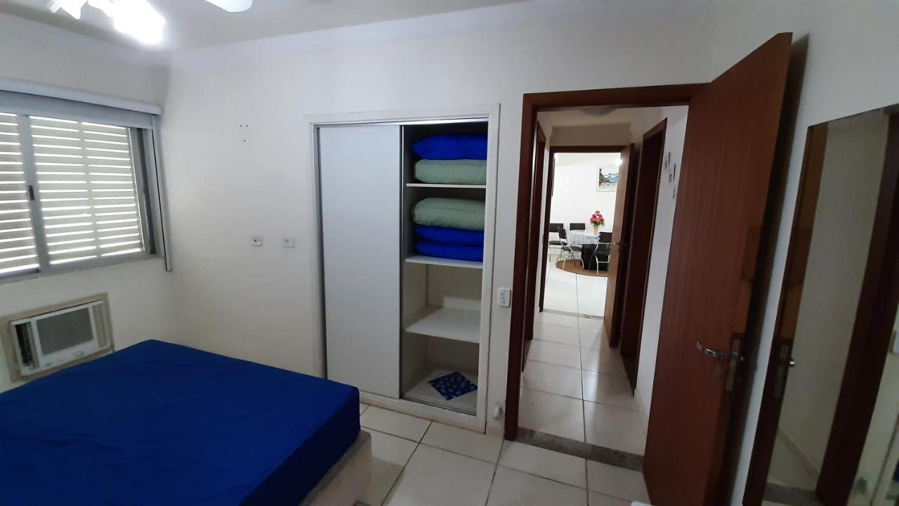 Lindo Apartamento Enseada Гуаружа Экстерьер фото