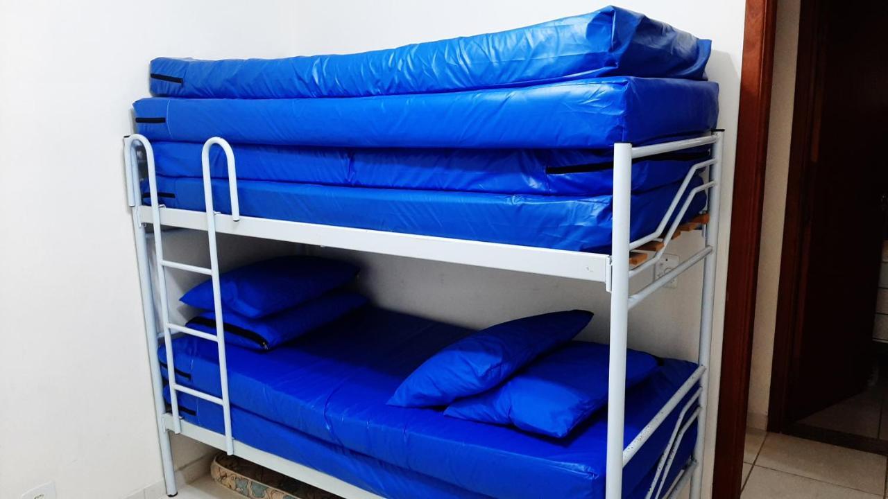 Lindo Apartamento Enseada Гуаружа Экстерьер фото