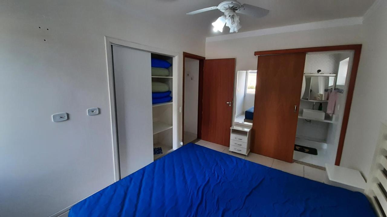 Lindo Apartamento Enseada Гуаружа Экстерьер фото