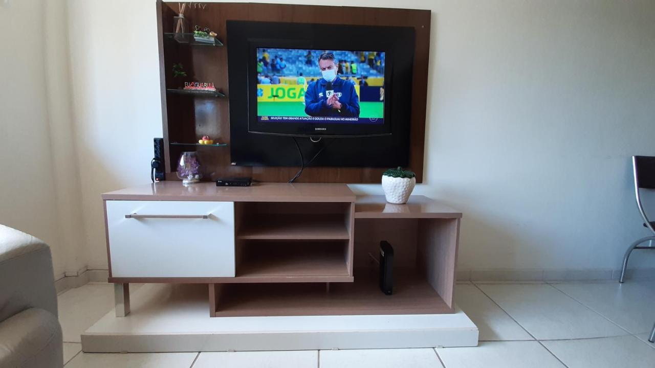 Lindo Apartamento Enseada Гуаружа Экстерьер фото